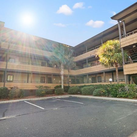 شقة Mariners Cove 227 C شاطئ ميرتل المظهر الخارجي الصورة