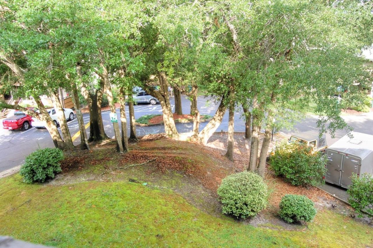 شقة Mariners Cove 227 C شاطئ ميرتل المظهر الخارجي الصورة