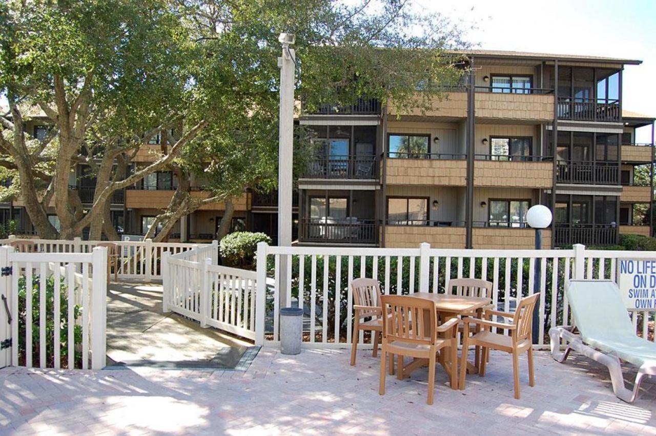 شقة Mariners Cove 227 C شاطئ ميرتل المظهر الخارجي الصورة