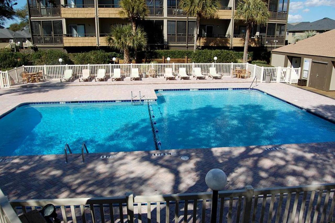 شقة Mariners Cove 227 C شاطئ ميرتل المظهر الخارجي الصورة