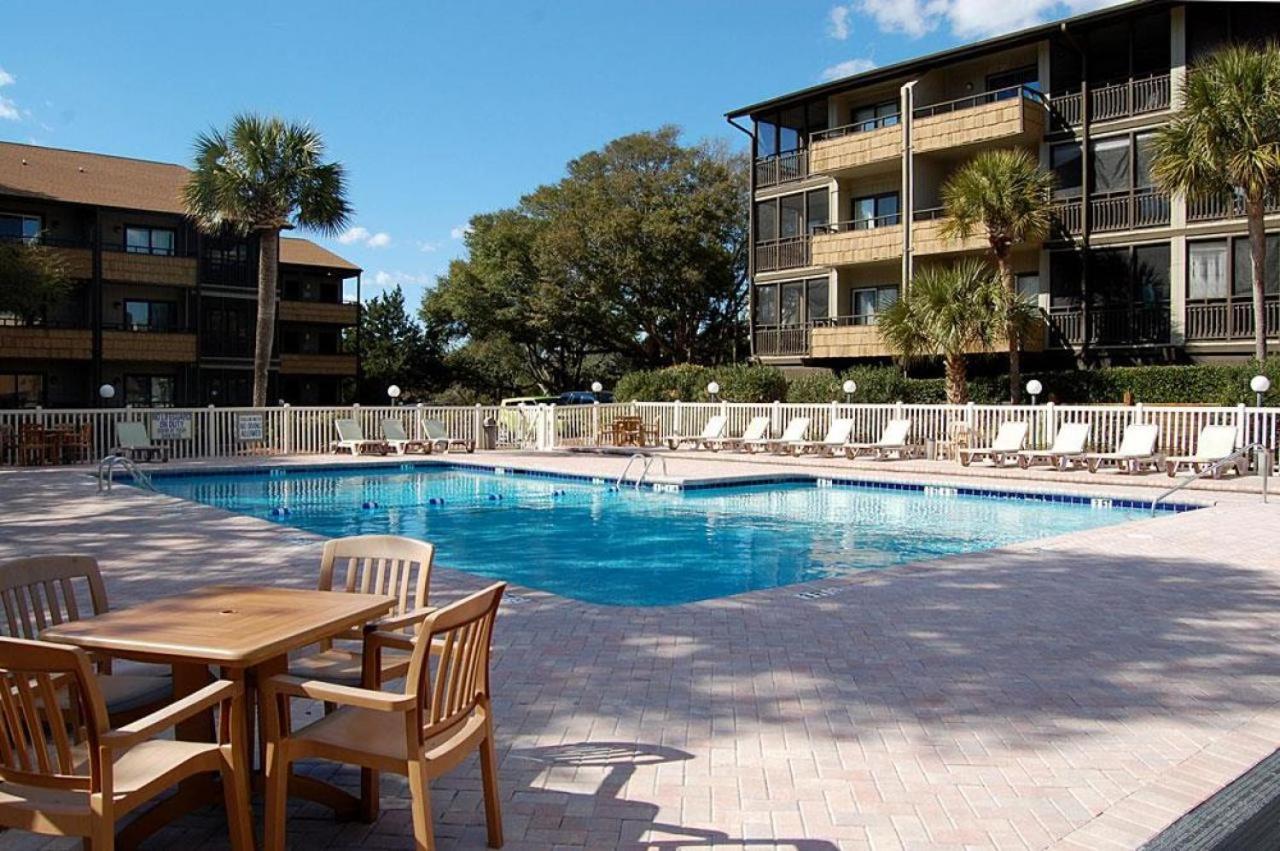 شقة Mariners Cove 227 C شاطئ ميرتل المظهر الخارجي الصورة