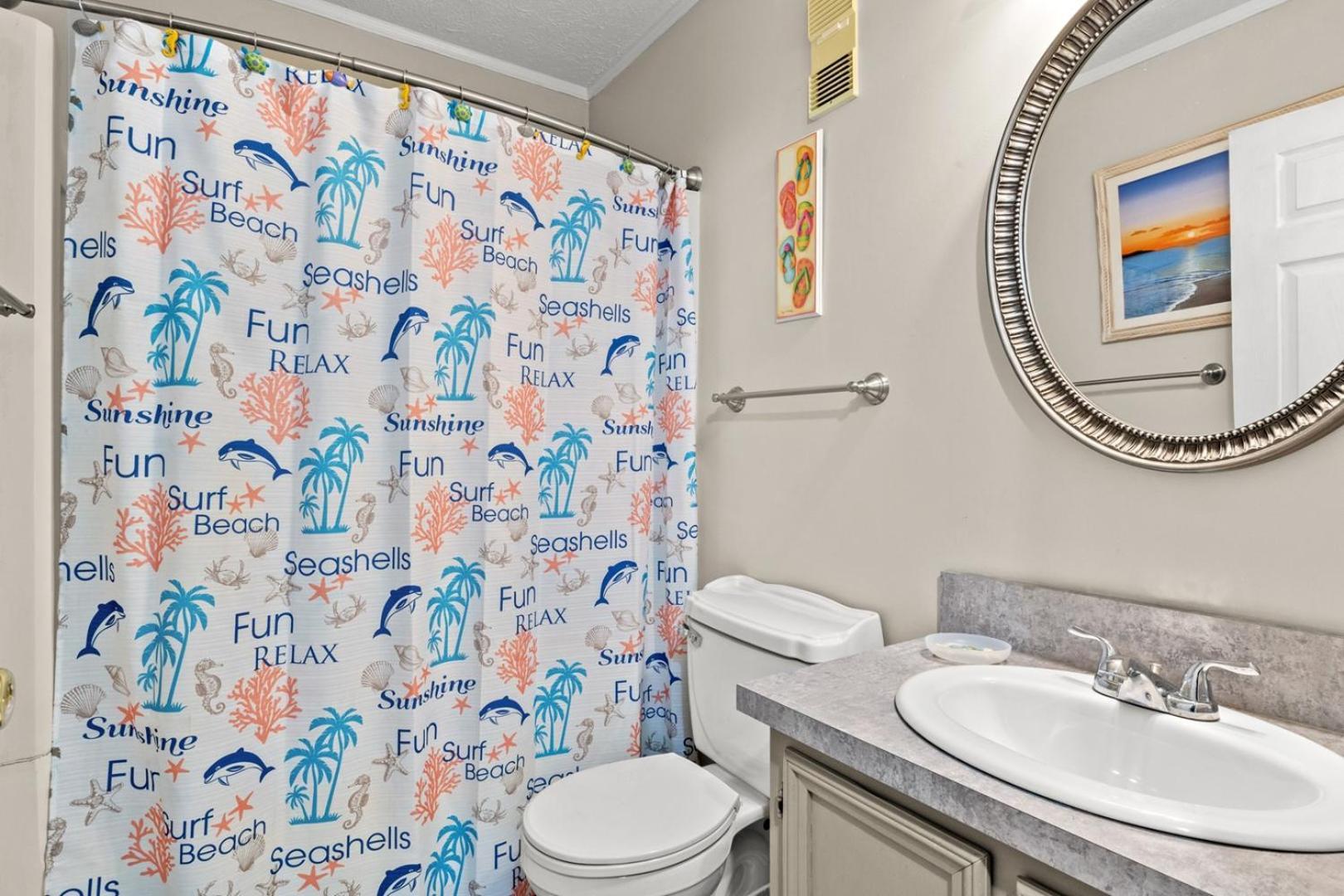 شقة Mariners Cove 227 C شاطئ ميرتل المظهر الخارجي الصورة